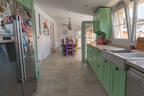 Villa a Heredades, Alicante, Heredades - € 595.000 | Ref: FFDLF115 - foto 30