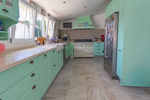 Villa a Heredades, Alicante, Heredades - € 595.000 | Ref: FFDLF115 - foto 31