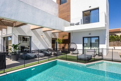 Villa en Ciudad Quesada, Alicante, Ciudad Quesada - € 699.000 | Ref: FFDLF124 - photo 1