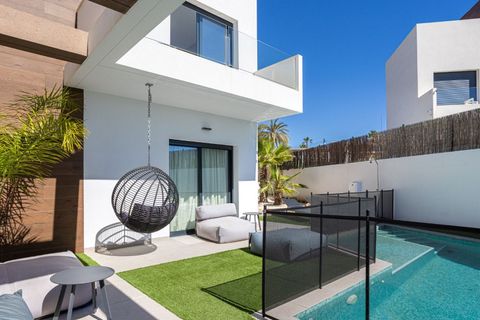 Villa en Ciudad Quesada, Alicante, Ciudad Quesada - € 699.000 | Ref: FFDLF124 - photo 3