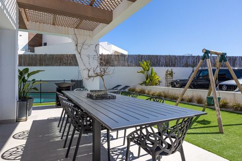 Villa en Ciudad Quesada, Alicante, Ciudad Quesada - € 699.000 | Ref: FFDLF124 - photo 4