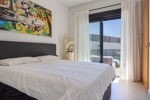 Villa en Ciudad Quesada, Alicante, Ciudad Quesada - € 699.000 | Ref: FFDLF124 - photo 22