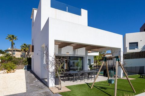 Villa en Ciudad Quesada, Alicante, Ciudad Quesada - € 699.000 | Ref: FFDLF124 - photo 24