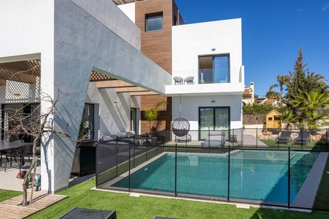 Villa en Ciudad Quesada, Alicante, Ciudad Quesada - € 699.000 | Ref: FFDLF124 - photo 26