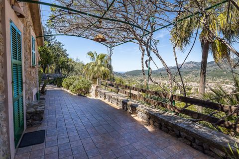 Landejendom i Soller, Mallorca, Soller - € 3.500.000 | Ref: V0426/13728 - foto 6