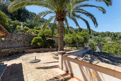 Landejendom i Soller, Mallorca, Soller - € 3.500.000 | Ref: V0426/13728 - foto 7