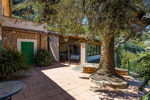 Landejendom i Soller, Mallorca, Soller - € 3.500.000 | Ref: V0426/13728 - foto 8