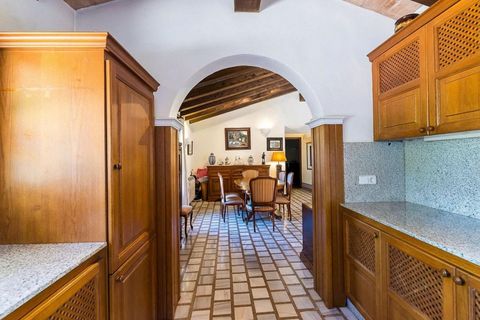 Landejendom i Soller, Mallorca, Soller - € 3.500.000 | Ref: V0426/13728 - foto 9