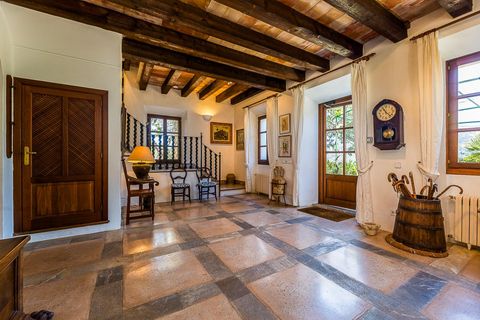 Landejendom i Soller, Mallorca, Soller - € 3.500.000 | Ref: V0426/13728 - foto 10