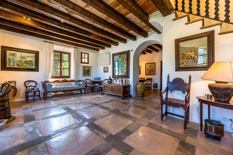 Landejendom i Soller, Mallorca, Soller - € 3.500.000 | Ref: V0426/13728 - foto 11