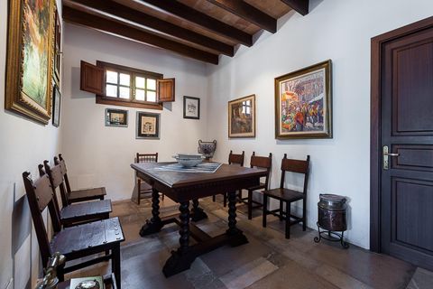 Landejendom i Soller, Mallorca, Soller - € 3.500.000 | Ref: V0426/13728 - foto 12