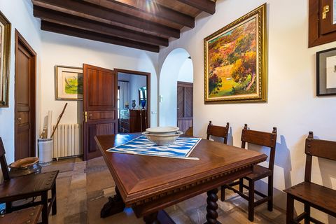 Landejendom i Soller, Mallorca, Soller - € 3.500.000 | Ref: V0426/13728 - foto 14