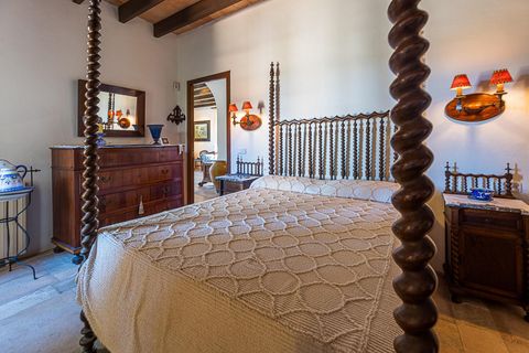 Landejendom i Soller, Mallorca, Soller - € 3.500.000 | Ref: V0426/13728 - foto 16
