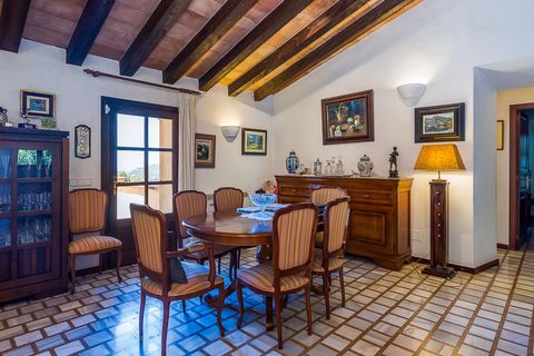 Landejendom i Soller, Mallorca, Soller - € 3.500.000 | Ref: V0426/13728 - foto 20