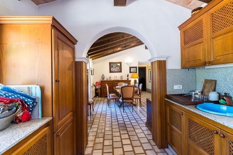 Landejendom i Soller, Mallorca, Soller - € 3.500.000 | Ref: V0426/13728 - foto 24