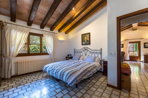 Landejendom i Soller, Mallorca, Soller - € 3.500.000 | Ref: V0426/13728 - foto 25