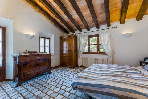 Landejendom i Soller, Mallorca, Soller - € 3.500.000 | Ref: V0426/13728 - foto 27