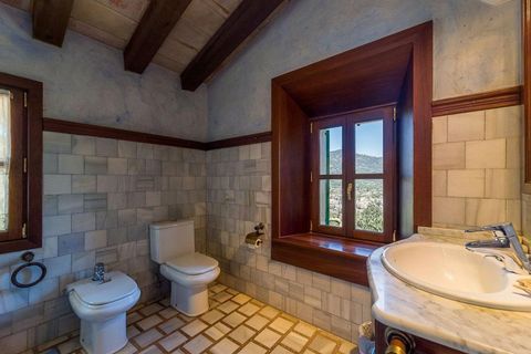 Landejendom i Soller, Mallorca, Soller - € 3.500.000 | Ref: V0426/13728 - foto 28