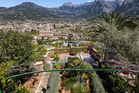 Landejendom i Soller, Mallorca, Soller - € 3.500.000 | Ref: V0426/13728 - foto 30