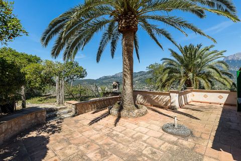 Landejendom i Soller, Mallorca, Soller - € 3.500.000 | Ref: V0426/13728 - foto 31