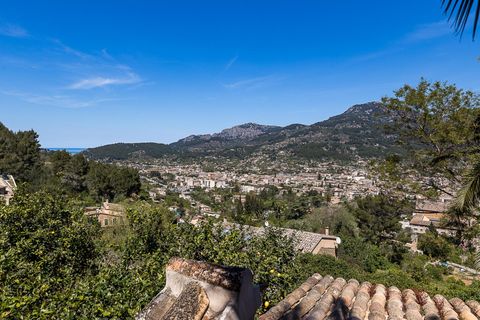 Landejendom i Soller, Mallorca, Soller - € 3.500.000 | Ref: V0426/13728 - foto 32