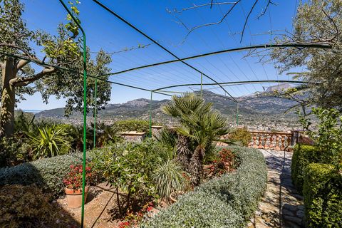 Landejendom i Soller, Mallorca, Soller - € 3.500.000 | Ref: V0426/13728 - foto 35
