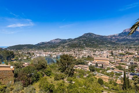 Landejendom i Soller, Mallorca, Soller - € 3.500.000 | Ref: V0426/13728 - foto 36