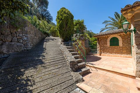 Landejendom i Soller, Mallorca, Soller - € 3.500.000 | Ref: V0426/13728 - foto 37