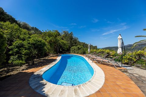 Landejendom i Soller, Mallorca, Soller - € 3.500.000 | Ref: V0426/13728 - foto 39
