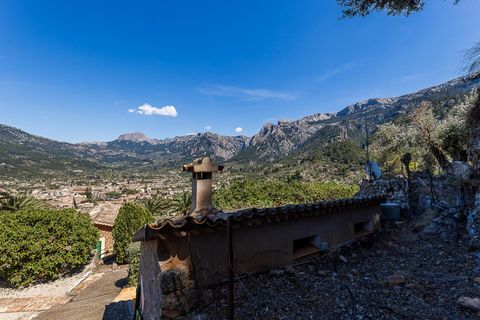 Landejendom i Soller, Mallorca, Soller - € 3.500.000 | Ref: V0426/13728 - foto 47