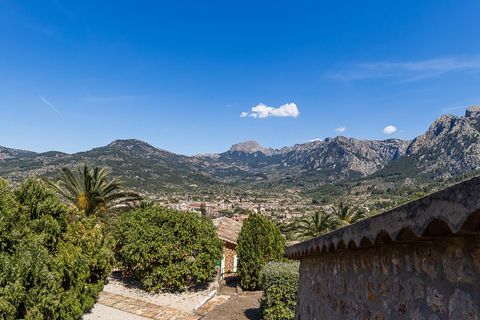 Landejendom i Soller, Mallorca, Soller - € 3.500.000 | Ref: V0426/13728 - foto 48