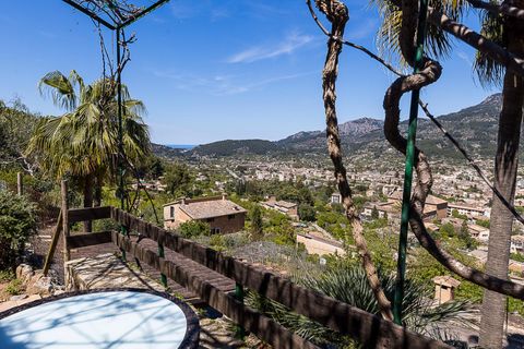 Landejendom i Soller, Mallorca, Soller - € 3.500.000 | Ref: V0426/13728 - foto 50