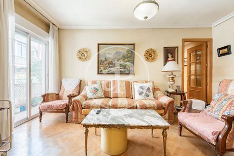 Lejlighed i Madrid, Madrid, Madrid - € 730.000 | Ref: VM2604040 - foto 1