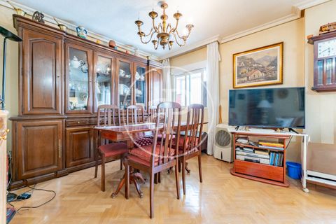 Lejlighed i Madrid, Madrid, Madrid - € 730.000 | Ref: VM2604040 - foto 6