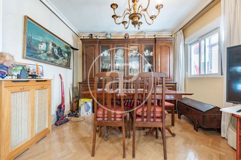 Lejlighed i Madrid, Madrid, Madrid - € 730.000 | Ref: VM2604040 - foto 7