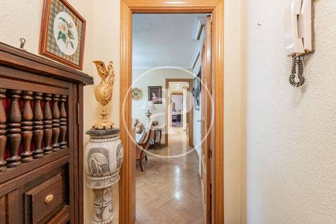 Lejlighed i Madrid, Madrid, Madrid - € 730.000 | Ref: VM2604040 - foto 8