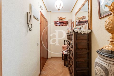 Lejlighed i Madrid, Madrid, Madrid - € 730.000 | Ref: VM2604040 - foto 9