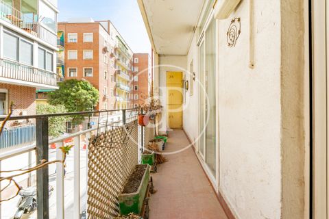 Lejlighed i Madrid, Madrid, Madrid - € 730.000 | Ref: VM2604040 - foto 10