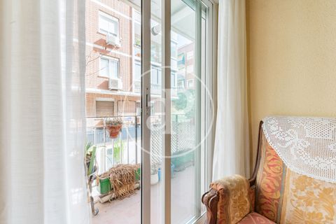 Lejlighed i Madrid, Madrid, Madrid - € 730.000 | Ref: VM2604040 - foto 11