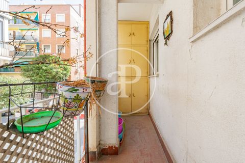 Lejlighed i Madrid, Madrid, Madrid - € 730.000 | Ref: VM2604040 - foto 12
