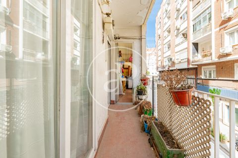 Lejlighed i Madrid, Madrid, Madrid - € 730.000 | Ref: VM2604040 - foto 13