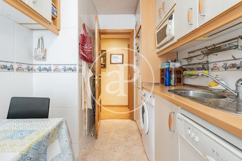 Lejlighed i Madrid, Madrid, Madrid - € 730.000 | Ref: VM2604040 - foto 15