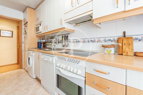 Lejlighed i Madrid, Madrid, Madrid - € 730.000 | Ref: VM2604040 - foto 19