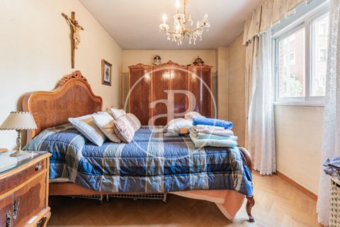Lejlighed i Madrid, Madrid, Madrid - € 730.000 | Ref: VM2604040 - foto 22
