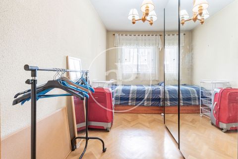 Lejlighed i Madrid, Madrid, Madrid - € 730.000 | Ref: VM2604040 - foto 25