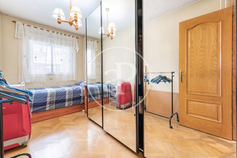 Lejlighed i Madrid, Madrid, Madrid - € 730.000 | Ref: VM2604040 - foto 26