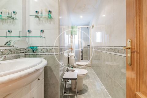 Lejlighed i Madrid, Madrid, Madrid - € 730.000 | Ref: VM2604040 - foto 27