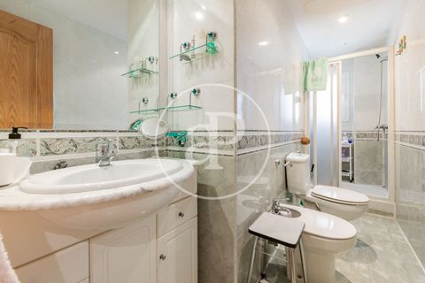 Lejlighed i Madrid, Madrid, Madrid - € 730.000 | Ref: VM2604040 - foto 28