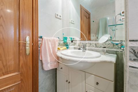 Lejlighed i Madrid, Madrid, Madrid - € 730.000 | Ref: VM2604040 - foto 30