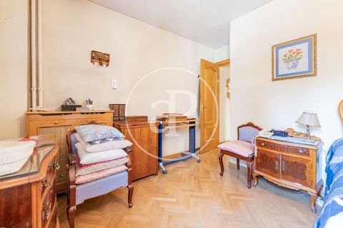 Lejlighed i Madrid, Madrid, Madrid - € 730.000 | Ref: VM2604040 - foto 32